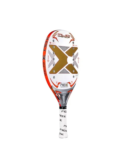Beach Tennis Nox Ml 10 Pro Cup | Ofertas de pádel